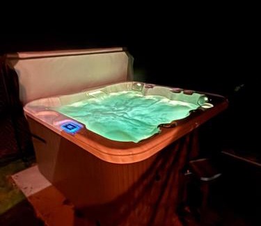 Bialy Dunajec Ski Chalet | Domki Górskie Widoki