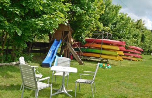 Kruklanki House | Domki - Mazurski Zaścianek