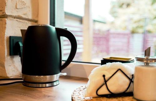 Graboszyce House | Domki Natura Zator