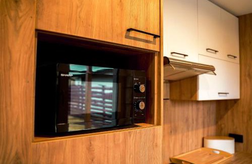 Graboszyce House | Domki Natura Zator