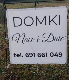 Wladyslawowo Cabin | Domki Noce i dnie