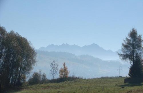 Szaflary Ski Chalet | Domki pod Tatrami