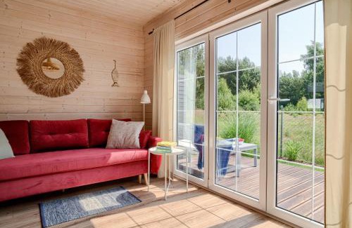 Jaroslawiec House | Domki Podniebo