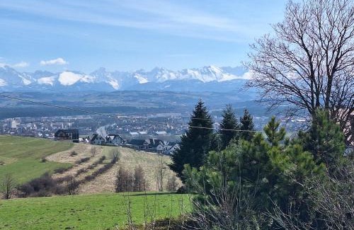 Nowy Targ Ski Chalet | Domki Szczyt Beztroski - Balia & Sauna