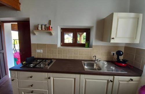 Nulvi House | Domo Clelia