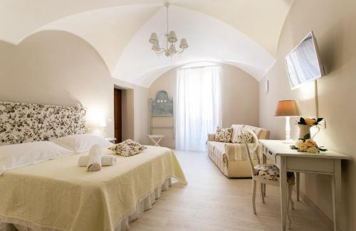 Bosa Historic Centre House | Domo 'e sa rosa