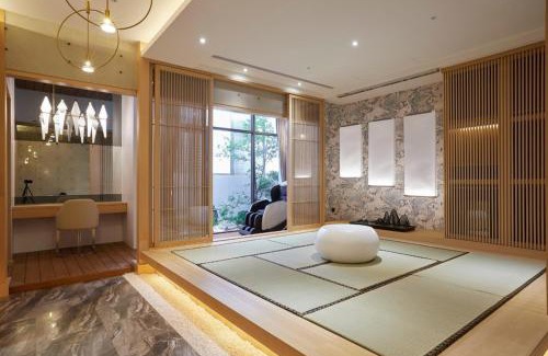 Xitun District Hotel | Domo Hotel