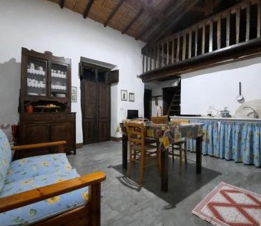 Galtelli House | Domo Sedda