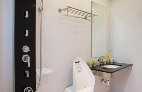 Yuanshan Hotel | DoMo Yilan
