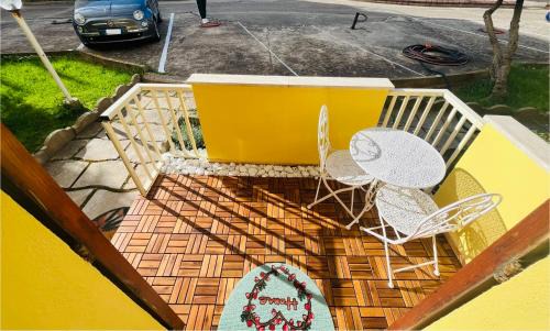 Lido House | DomoDé