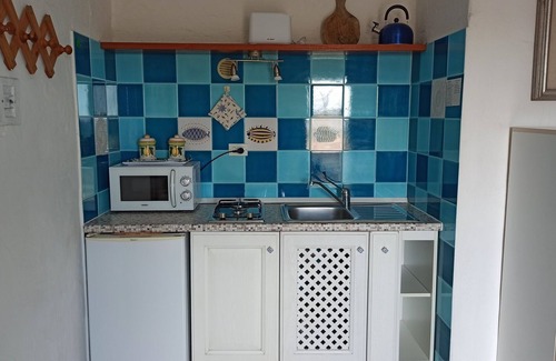 Porto Ottiolu Apartment | Domos De Badas - Monolocale