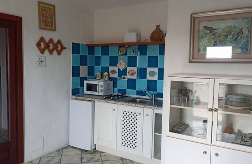 Porto Ottiolu Apartment | Domos De Badas - Monolocale