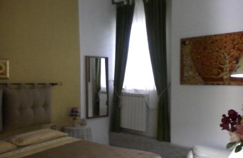 Piscinas Bed & Breakfast | Domos Le Due Tuie