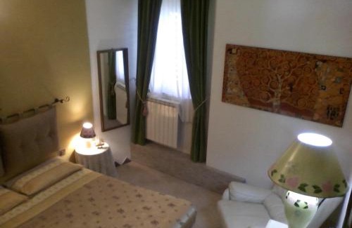 Piscinas Bed & Breakfast | Domos Le Due Tuie