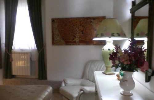 Piscinas Bed & Breakfast | Domos Le Due Tuie
