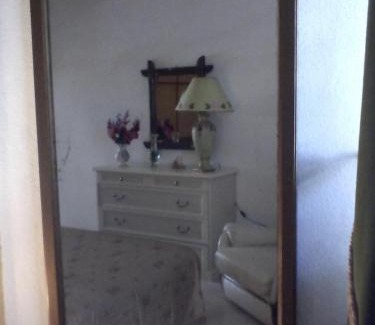 Piscinas Bed & Breakfast | Domos Le Due Tuie