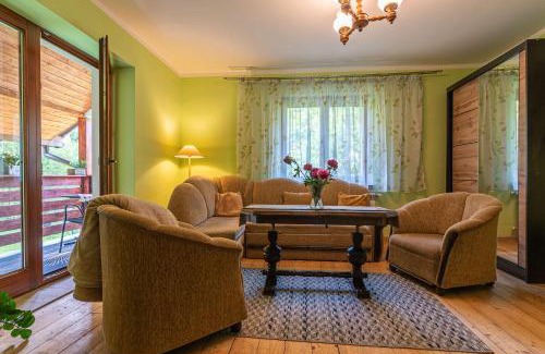 Rajcza House | Domowe Zacisze w Nickulinie