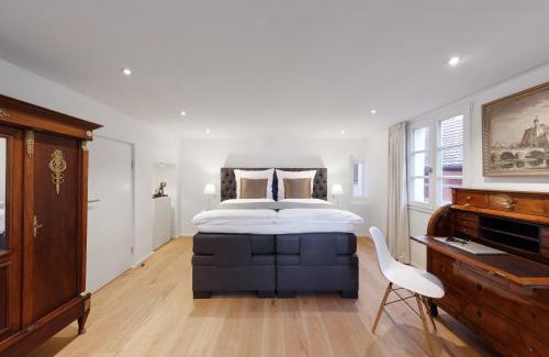 City Centre Regensburg Apartment | Domresidenz Regensburg