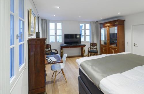City Centre Regensburg Apartment | Domresidenz Regensburg