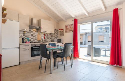 Pirri Apartment | Domu Balilla