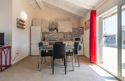 Pirri Apartment | Domu Balilla