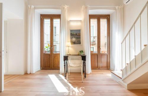 Cagliari Apartment | Domu Chiara