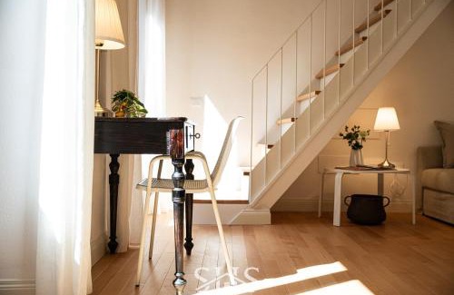 Cagliari Apartment | Domu Chiara