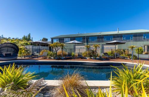 Ngaio Bay House | Domu Retreat
