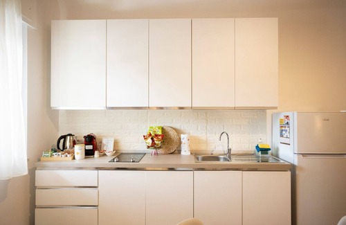 Pompei Apartment | Domus 47 - Indipendent house with hot tub