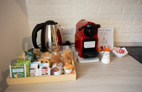 Pompei Apartment | Domus 47 - Indipendent house with hot tub