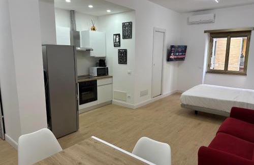 Prenestino-Labicano Apartment | domus 52 - new apartments