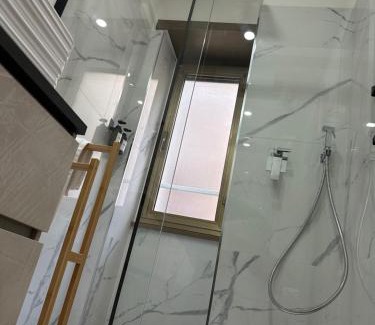 Prenestino-Labicano Apartment | domus 52 - new apartments