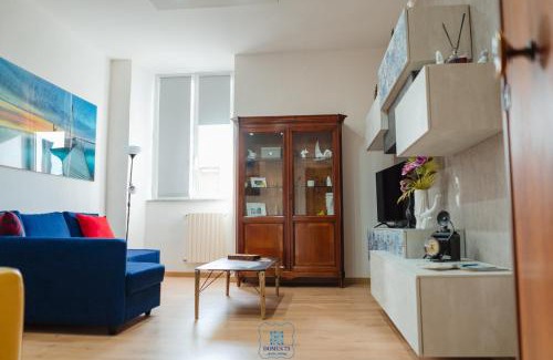 Santa Maria Apartment | DOMUS 73 Apulian holidays