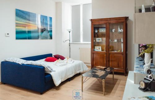 Santa Maria Apartment | DOMUS 73 Apulian holidays