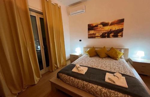 Quartiere XXIX Ponte Mammolo House | Domus 905 - Guest House Tiburtina