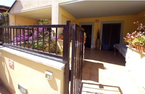 Cinecitta Apartment | Domus acquedotto