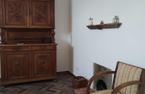 Castelmezzano Apartment | Domus Al.Me