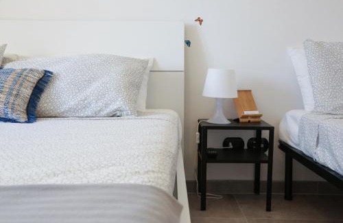 Zona XV Torre Maura Apartment | Domus Anagnina 2 bedrooms apartment