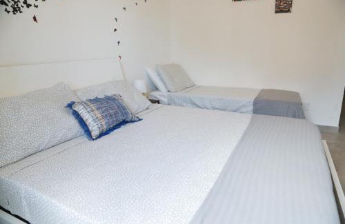 Zona XV Torre Maura Apartment | Domus Anagnina 2 bedrooms apartment