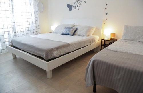Zona XV Torre Maura Apartment | Domus Anagnina 2 bedrooms apartment