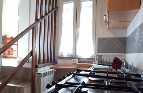 Zona XLV Castel di Guido House | Domus Anghelos . in the Roman countryside