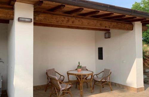 Corchiano House | Domus Antonii