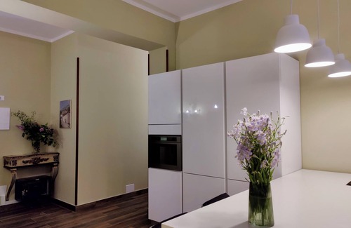 Verona City Centre House | Domus Ballà Tonale Camera 2