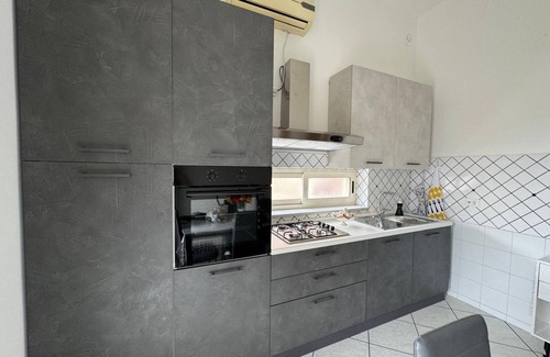 Boscoreale Apartment | Domus Caiazzo