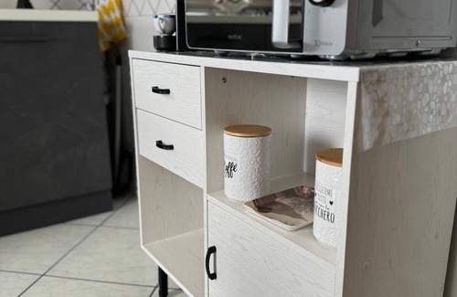 Boscoreale Apartment | Domus Caiazzo