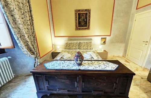 Venosa House | Domus Clara - guest house Venosa