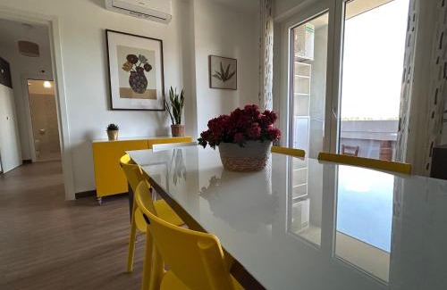 Zona LVII Labaro Apartment | Domus Colli d'Oro