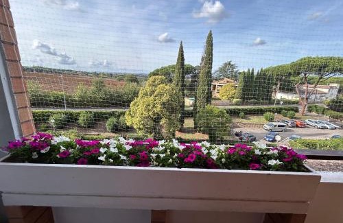 Zona LVII Labaro Apartment | Domus Colli d'Oro