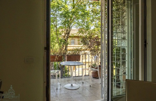 Parioli Apartment | Domus Consalvi (Ponte Milvio): large design apartment - 3 bedrooms