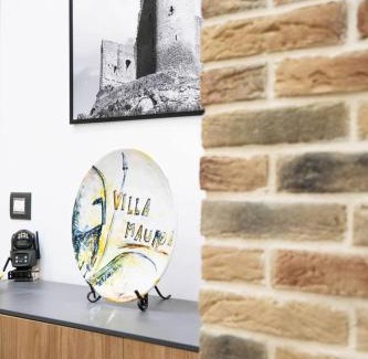 Mazzarino Bed & Breakfast | Domus del Gotha